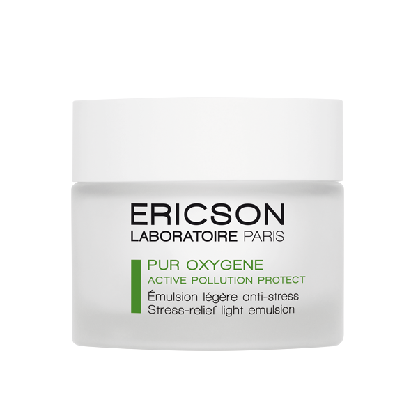 Эмульсия против напряжения PUR OXYGENE, 50мл