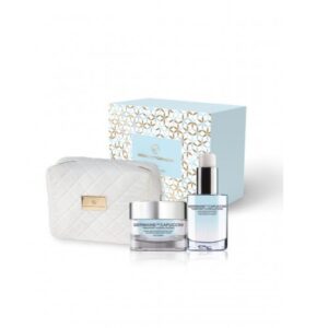 Набор T HYDRALURONIC RICH (крем для сухой кожи 50ml+сыворотка 30ml)