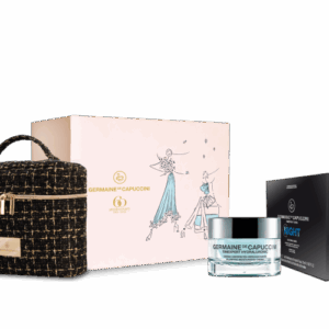 Набор T HYDRALURONIC RICH (крем для сухой кожи 50ml+ночная маска 10х2)