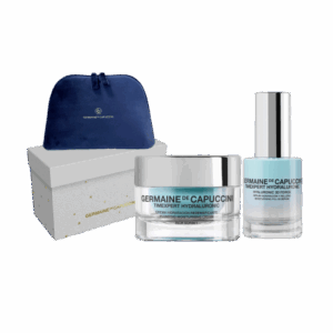 Набор T HYDRALURONIC RICH (крем для комбинированной кожи 50ml+сыворотка 30ml)