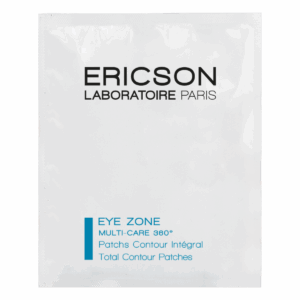 Патчи для глаз EYE ZONE, 4шт.