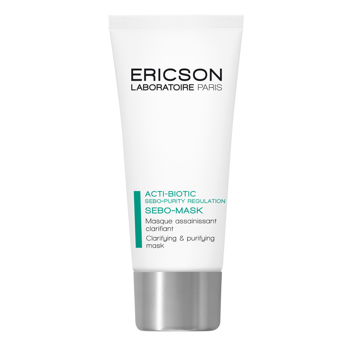 Противовоспалительная маска Acti-Biotic, 50мл