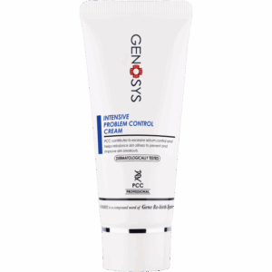 Крем GENOSYS intensive problem control cream, 50мл