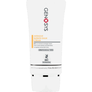 Крем GENOSYS intensive blemish balm cream SPF 30+, 50мл