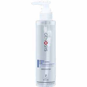Тонер GENOSYS intensive problem control toner, 200мл