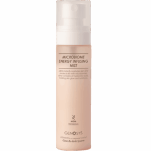 Мист GENOSYS microbiome mist, 80мл