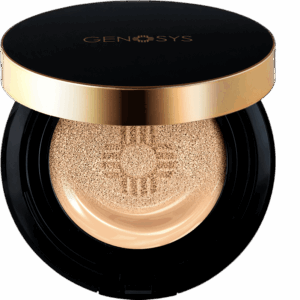 BB-кушон GENOSYS CUSHION 02 beige, 15г