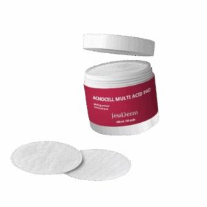 Патч ACNOCELL Multi Acid Pad, 100г