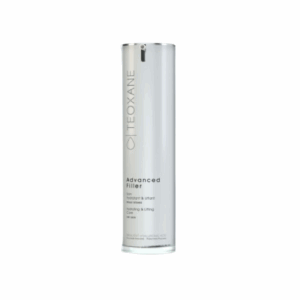 Омолаживающий крем ADVANCED FILLER DRY SKIN для нормальной и сухой кожи, 50мл