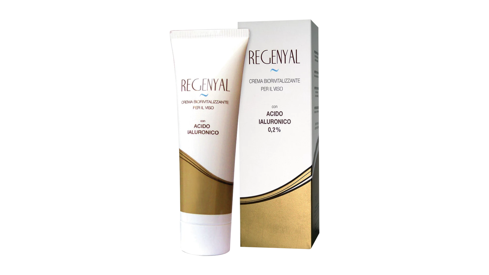 Крем Regenyal Crema Viso, 50мл