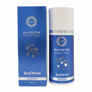 Тонер ALA FACTOR Energo Toner, 100мл