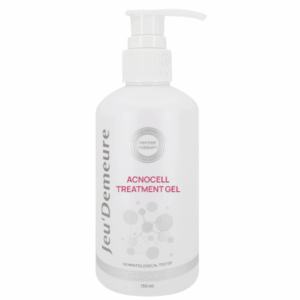 Гель ACNOCELL Treatment Gel, 150мл