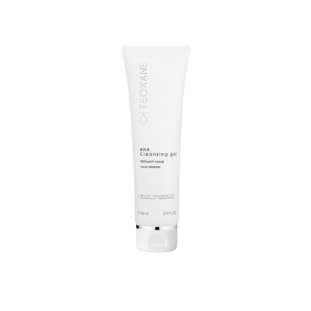 Очищающий гель для умывания AHA CLEANSING GEL, 150мл