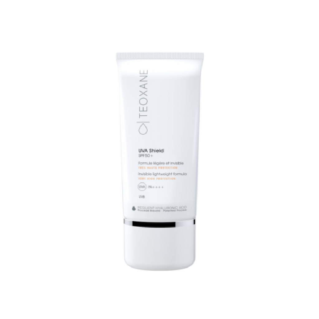 Солнцезащитный крем UVA SHIELD SPF50, 50мл