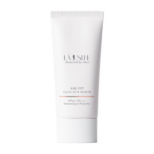 Солнцезащитная сыворотка LAESTHE Aqua Air-Fit (SPF 50+), 50мл