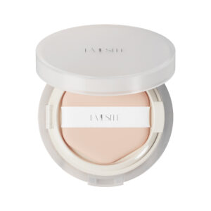 Тонирующая кушон-пудра LAESTHE Rosy Shine с SPF 50+, 15гр.