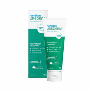 Крем HAMILTON UREDERM, 100мл
