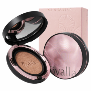 Сыворотка с фукоцентеллой в кушоне SPF38+,15гр * 2. Pink Beige