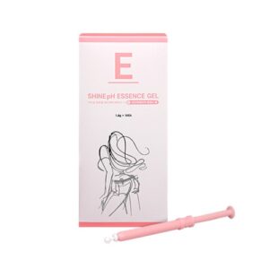 Shine pH essence gel, 18г