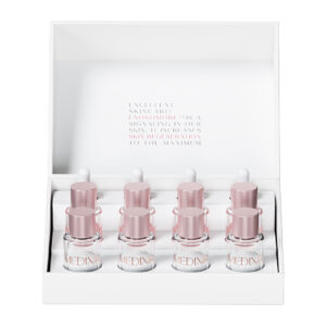 Программа MEDIXIR «Синергия стволовых клеток» для клеток с массой менее 50 нанометров, 5 мл*11мл (2 ампулы)