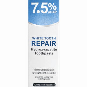Зубная паста White Repair Hydroxyapatite Toothpaste, 120гр.