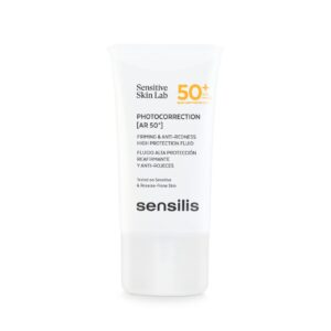 Солнцезащитный флюид Sensilis Photocorrection [AR 50+], 40 ml