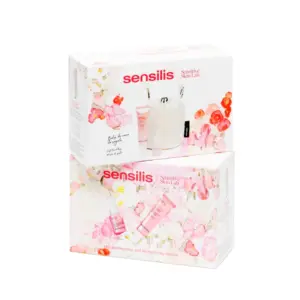 Подарочный набор Sensilis Skin Glow