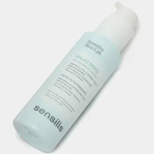 Ретекстурирующий лосьон-пилинг с азелаиновой кислотой Sensilis Azelaic [Peel] Retexturizing Lotion 100 ml